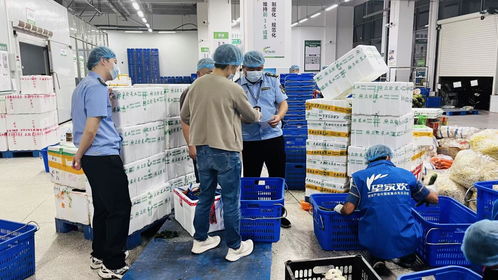 株洲市蘆淞區多部門聯動雙軌監督 筑牢校園食品安全防線