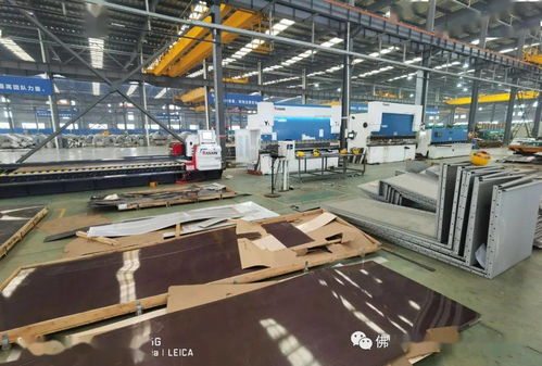 廣漢市不銹鋼產業電商發展新篇章 天成、麒征與龍立可的線上布局