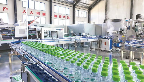 田頭工廠 明光市補齊農業短板，激活城市配送新動能