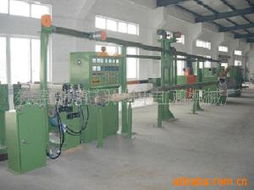 東莞市虎門興楊電工機械廠 精密五金產品制造的行業標桿