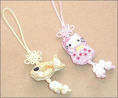 第18期 | 原汁原味！地道中國(guó)味道手機(jī)飾品秀