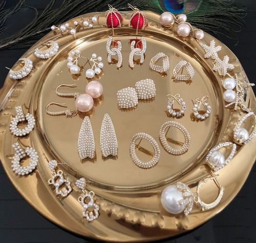 結(jié)婚夾式耳環(huán)-結(jié)婚夾式耳環(huán)批發(fā),促銷價(jià)格,產(chǎn)地貨源 